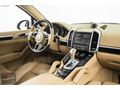ULAŞ AUTO'DAN 2014 PORCHE CAYENNE MATRİX FAR/ISITMA KLT/BAYİ/