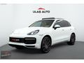 ULAŞ AUTO'DAN 2014 PORCHE CAYENNE MATRİX FAR/ISITMA KLT/BAYİ/