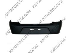 RENAULT CLIO SYMBOL ARKA TAMPON 2008-2012 7701478733 İTHAL ÜRÜN