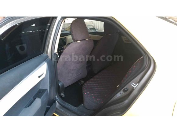 Sahibinden Nissan Juke 1.6 Platinum 2013 Model 