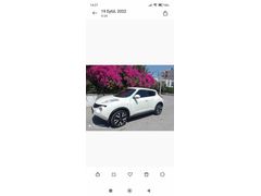 Sahibinden Nissan Juke 1.6 Platinum 2013 Model 
