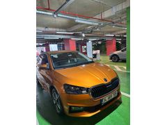 Sahibinden Skoda Fabia 1.0 TSI Premium 2023 Model 