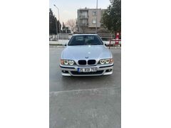 Sahibinden BMW 5 Serisi 520i Standart 2000 Model 