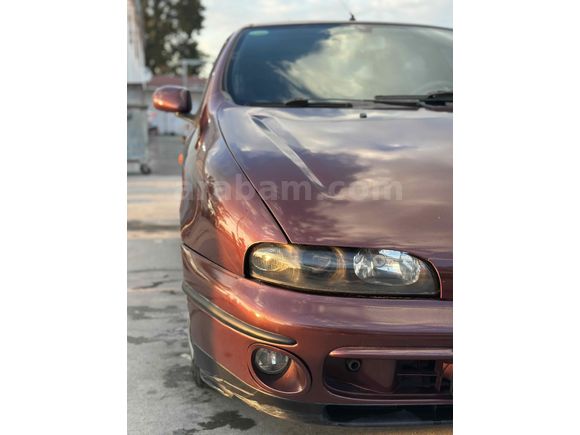Sahibinden Fiat Marea 1.6 ELX 1999 Model 