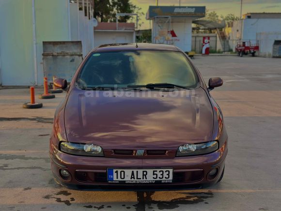Sahibinden Fiat Marea 1.6 ELX 1999 Model 
