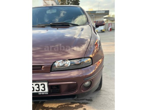 Sahibinden Fiat Marea 1.6 ELX 1999 Model 