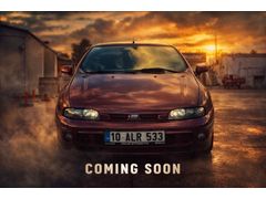 Sahibinden Fiat Marea 1.6 ELX 1999 Model 
