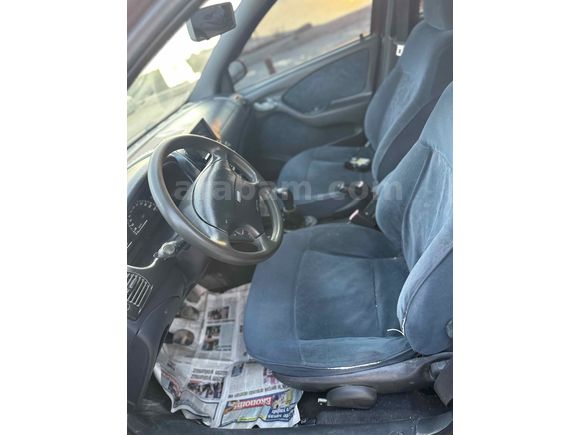Sahibinden Fiat Marea 1.6 ELX 1999 Model 