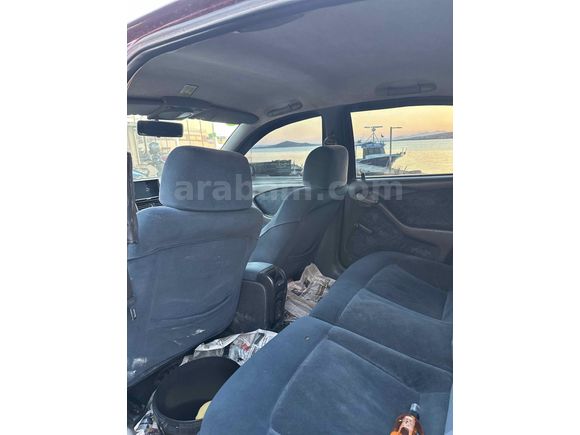 Sahibinden Fiat Marea 1.6 ELX 1999 Model 