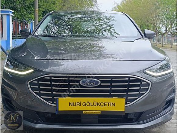 DEĞİŞENSİZ - 2022 MODEL OTOMATİK VİTES - SADECE 94.000 KM'DE..!!