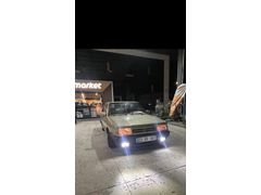 Sahibinden Tofaş Doğan L 1991 Model  100.000 km Diğer