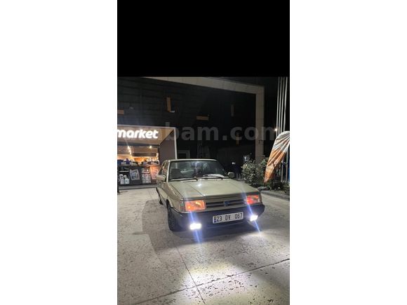 Sahibinden Tofaş Doğan L 1991 Model  100.000 km Diğer