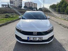 Makyajlı kasa egea 1,6