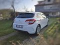 Sahibinden Citroen C4 1.6 HDi Confort 2011 Model