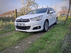 Sahibinden Citroen C4 1.6 HDi Confort 2011 Model