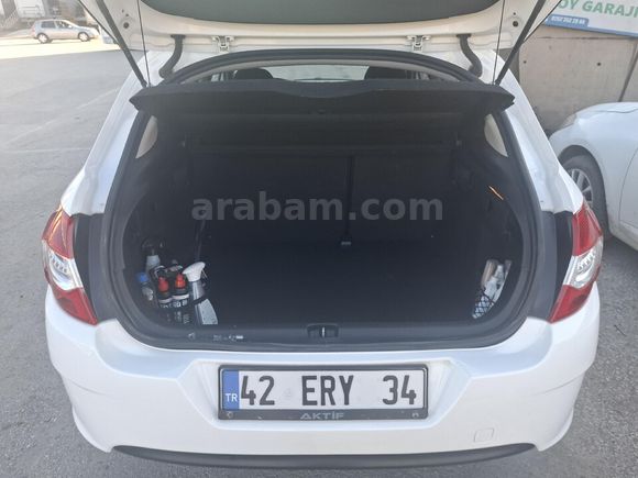 Sahibinden Citroen C4 1.6 HDi Confort 2011 Model