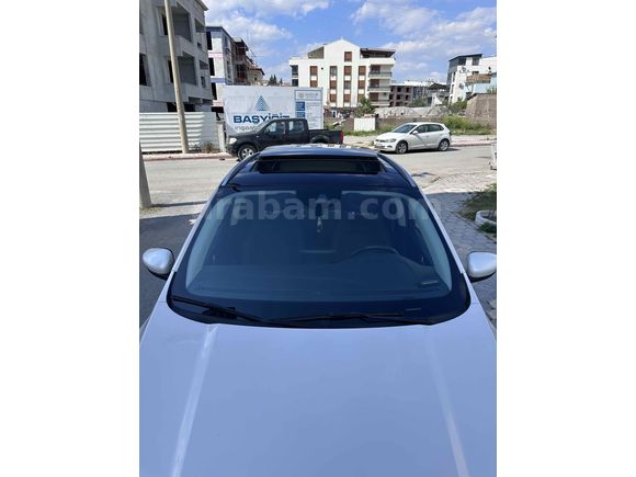 Boyasız Değişensiz Tramersiz Kuga Titanium 