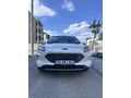Boyasız Değişensiz Tramersiz Kuga Titanium 