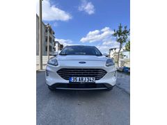 Boyasız Değişensiz Tramersiz Kuga Titanium 