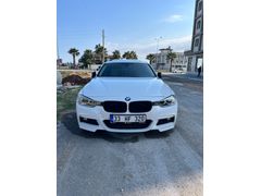 Sahibinden BMW 3 Serisi 320d Techno Plus 2015 Model 
