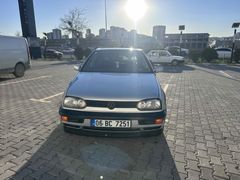 Sahibinden Volkswagen Golf 1.8 CL 1994 Model 