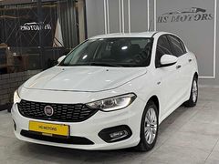 HS MOTORS EGEA 1.3 MULTİJET URBAN PLUS HATASIZ BOYASIZ