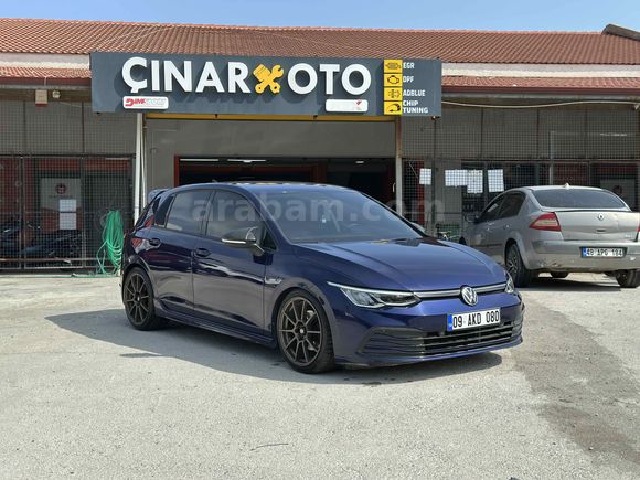 MALIN İYİSİ GOLF8