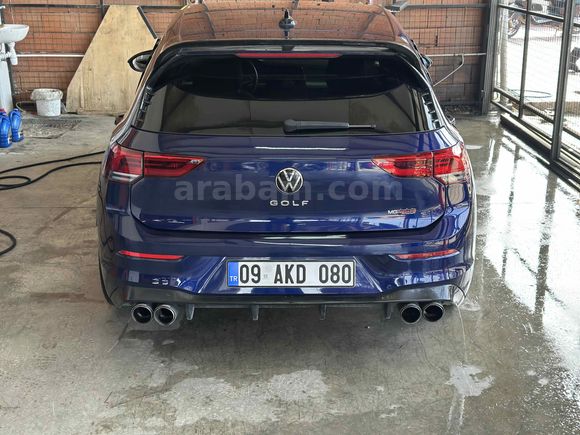 MALIN İYİSİ GOLF8