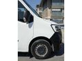 UCARS GRUP 2021 KLİMALI / 9m3 / %20 KDV Lİ / BAKIMLI MASTER