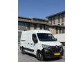 UCARS GRUP 2021 KLİMALI / 9m3 / %20 KDV Lİ / BAKIMLI MASTER