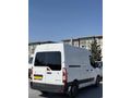 UCARS GRUP 2021 KLİMALI / 9m3 / %20 KDV Lİ / BAKIMLI MASTER
