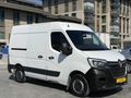 UCARS GRUP 2021 KLİMALI / 9m3 / %20 KDV Lİ / BAKIMLI MASTER