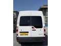 UCARS GRUP 2021 KLİMALI / 9m3 / %20 KDV Lİ / BAKIMLI MASTER