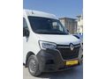 UCARS GRUP 2021 KLİMALI / 9m3 / %20 KDV Lİ / BAKIMLI MASTER