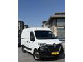 UCARS GRUP 2021 KLİMALI / 9m3 / %20 KDV Lİ / BAKIMLI MASTER