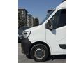 UCARS GRUP 2021 KLİMALI / 9m3 / %20 KDV Lİ / BAKIMLI MASTER