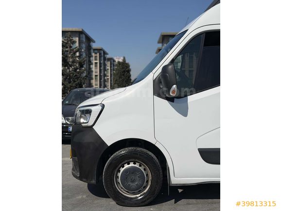 UCARS GRUP 2021 KLİMALI / 9m3 / %20 KDV Lİ / BAKIMLI MASTER