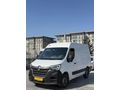 UCARS GRUP 2021 KLİMALI / 9m3 / %20 KDV Lİ / BAKIMLI MASTER