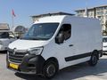 UCARS GRUP 2021 KLİMALI / 9m3 / %20 KDV Lİ / BAKIMLI MASTER