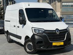 UCARS GRUP 2021 KLİMALI / 9m3 / %20 KDV Lİ / BAKIMLI MASTER