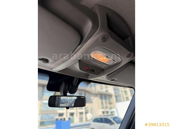 UCARS GRUP 2021 KLİMALI / 9m3 / %20 KDV Lİ / BAKIMLI MASTER