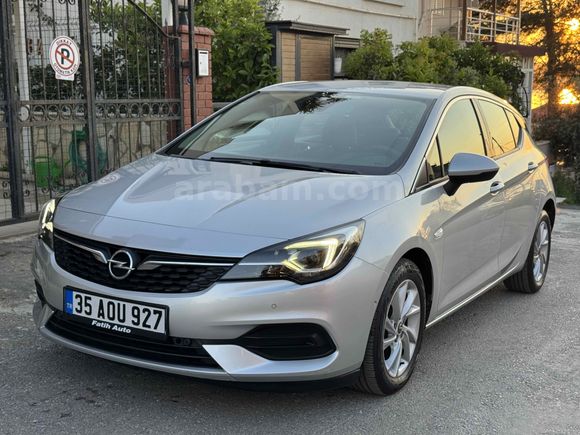 İLK ELDEN ALINMA HATASIZ BOYASIZ    YETKİLİ SERVİS  BAKIMLI FULL PAKET