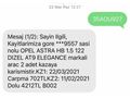 İLK ELDEN ALINMA HATASIZ BOYASIZ    YETKİLİ SERVİS  BAKIMLI FULL PAKET