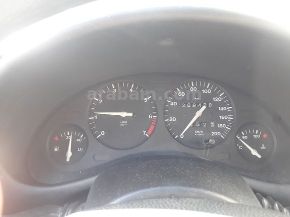 Sahibinden Opel Corsa 1.4 Swing 1998 Model