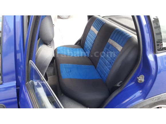 Sahibinden Opel Corsa 1.4 Swing 1998 Model