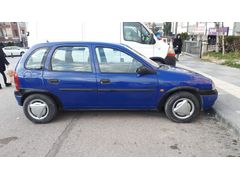 Sahibinden Opel Corsa 1.4 Swing 1998 Model