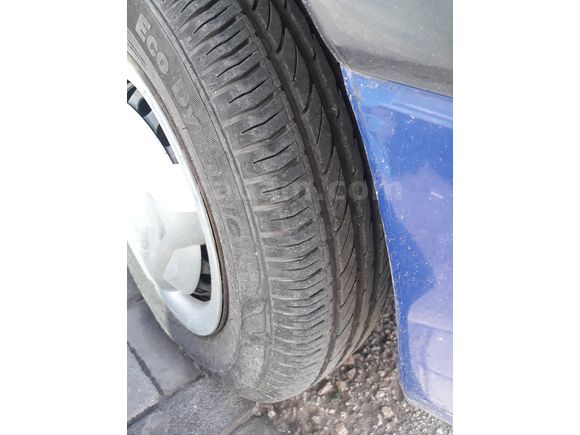 Sahibinden Opel Corsa 1.4 Swing 1998 Model