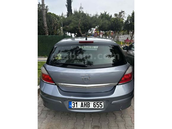 Sahibinden Opel Astra 1.6 Enjoy 2005 Model 