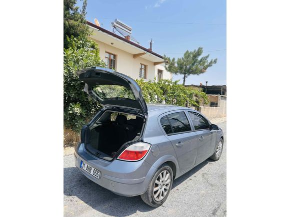 Sahibinden Opel Astra 1.6 Enjoy 2005 Model 