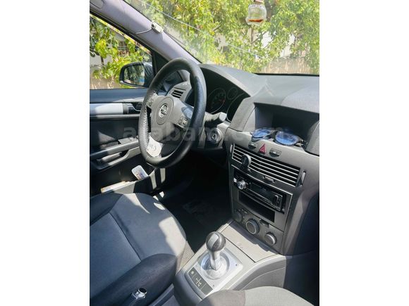 Sahibinden Opel Astra 1.6 Enjoy 2005 Model 